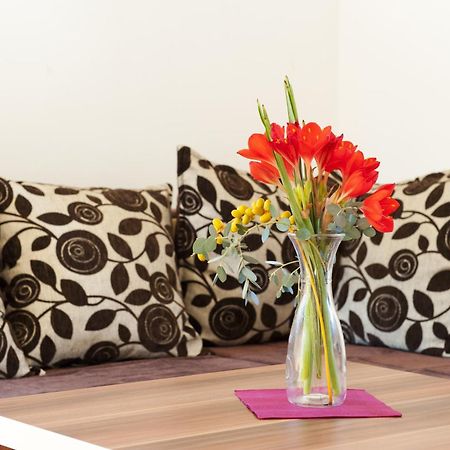 Htp Velika Plaza Ulcinj Hotel Room photo